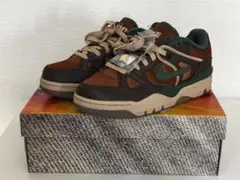 Human Made × Nike Air Force 3 26.5cm 新品