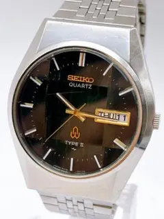 2026年最新】seiko 4336の人気アイテム - メルカリ
