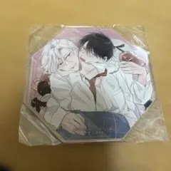 服従と甘噛み アクリルスタンド 志木見ビビ - メルカリ