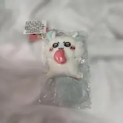 海外限定　MINISO ちいかわ　飛び立つモモンガ　マスコット　残り1点のみ