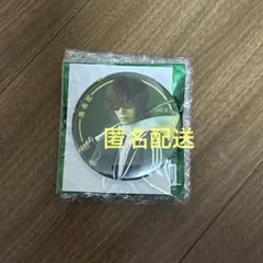 刀ミュ　江おん　桑名江　缶バッジ