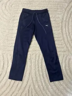 PUMA カジュアルパンツ