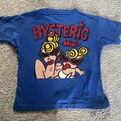 ヒスミニ　Tシャツ　100cmのサムネイル