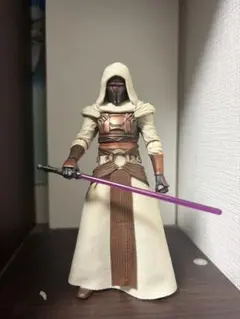 スターウォーズ　ブラックシリーズ　ダース レヴァン ジェダイ レヴァンセット スターウォーズ ブラックシリーズ ダース レヴァン ジェダイ レヴァン