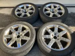 2026年最新】エスカレード純正ホイールの人気アイテム - メルカリ