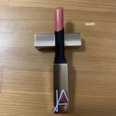 NARS アフターグロウ センシュアルシャイン リップスティック 777のサムネイル