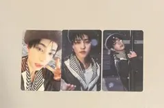 &TEAM 雪明かりpopup トレカ TAKI タキ