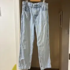 ユニクロU レギュラーフィットジーンズ サイズ29