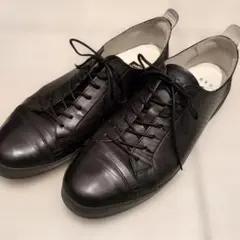 【早い者勝ち！】オニツカタイガー 革 スニーカーのサムネイル