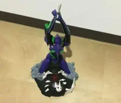 m*m様 一番くじ エヴァンゲリオン初号機 フィギュア