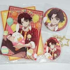 2025年最新】柊ツルギ 缶バッジの人気アイテム - メルカリ