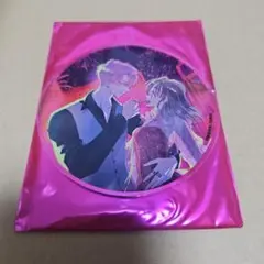 多聞くん今どっち カフェ アクリルコースター 福原多聞 うたげ