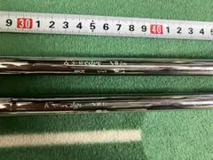K's-wedge NW110 スチールシャフト ウェッジ用2本セットのサムネイル