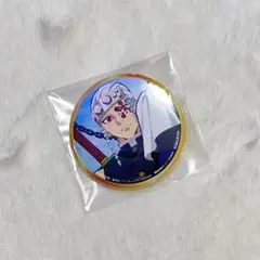 宇髄天元 鬼滅の刃 新星堂 缶バッジ 購入特典 遊郭編 特典