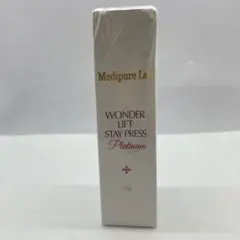 Medipure Lab ワンダーリフトステイプレス プラチナム 50g 美容液のサムネイル