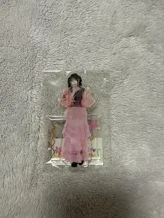 CUTIE STREET 桜庭遥花 アクスタ