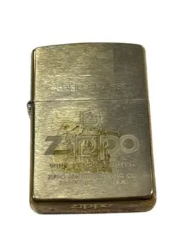 2026年最新】1991 zippoの人気アイテム - メルカリ