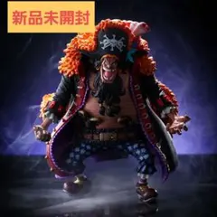 プレバン限定 KOA 黒ひげ ティーチ 未開封 2026年最新】Koa 黒ひげの人気アイテム - メルカリ