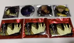 2026年最新】文スト フョードル 缶バッジの人気アイテム - メルカリ