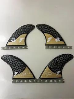 2025年最新】FUTURE クアッドフィンの人気アイテム - メルカリ