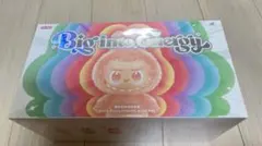 シュリンク付き 正規品Labubu BigintoEnergy アソートボックス