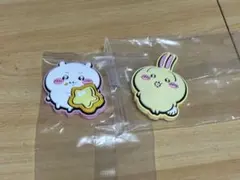 【ガチャ】ちいかわ セット