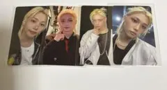 straykids スキズ　フィリックス　KARMA セット