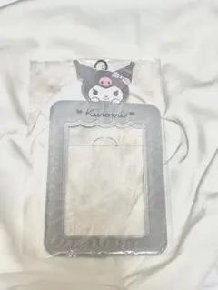 クロミ チェキ用キーホルダー