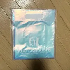 SEGAラッキークジ 呪術廻戦 明昼の刻・黄昏の刻 C賞 クリアバック