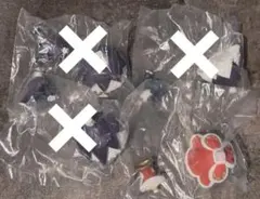 アイカツ トルソー ゴスマジック ロイヤルムーン ガチャガチャ