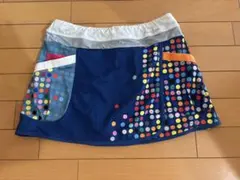 パンダーニ　ランニングスカート Mサイズのサムネイル