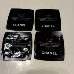 CHANEL ル　リフト　セラム