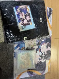 ホロライブ　グッズ　まとめ