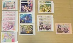 プロセカ ぱしゃこれ 箔押し 草薙寧々