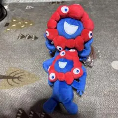 く*う様 ミャクミャクぬいぐるみ　セット