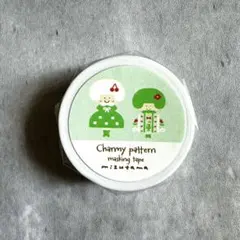 未開封✨mizutama Charmy pattern メロンソーダちゃん❣️のサムネイル