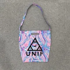 UNIF ユニフ　ショルダーバッグ