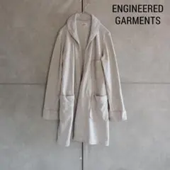 ENGINEERED GARMENTS スウェット地 コート X2575のサムネイル