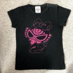 売り尽くし9月末までお値下げ‼︎ヒスミニ Tシャツ