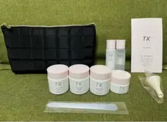 MENARD TK トライアルセット 薬用ビューネB付き - メルカリ