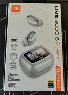 極美品 JBL ENDURANCE PEAK 3 完品 箱付き 極美品 JBL ENDURANCE PEAK 3 完品 箱付き - メルカリ