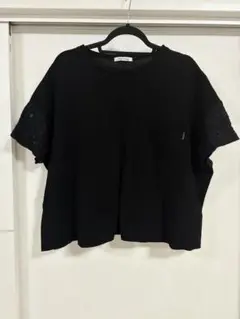 Y's for living 半袖カットソー　ヨウジヤマモト