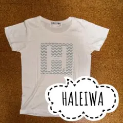 ハレイワ スーパーマーケット綿100% Tシャツ HALEIWA Hawaiiのサムネイル