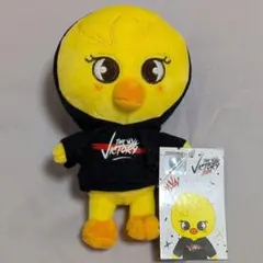 SKZOO PLUSH 10CM 5'CLOCK ポガリ フィリックス スキズ - メルカリ