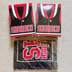 2025年最新】湘北 ジャージの人気アイテム - メルカリ