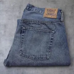 希少サイズ 2026年製造 リーバイス BlueTab 501 '70 W34