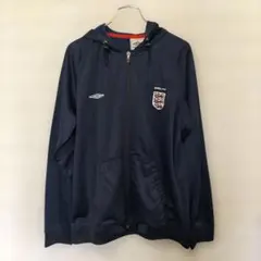 2026年最新】umbro イングランド代表 ジャケットの人気アイテム - メルカリ