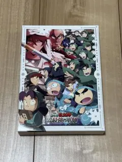 劇場版 忍たま乱太郎 最強の軍師 Blu-ray HMV限定特典つき