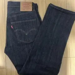 2026年最新】リーバイス501 リジット w32の人気アイテム - メルカリ