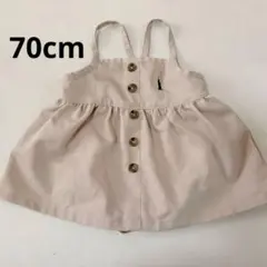 イーストボーイ ワンピース ロンパースのサムネイル